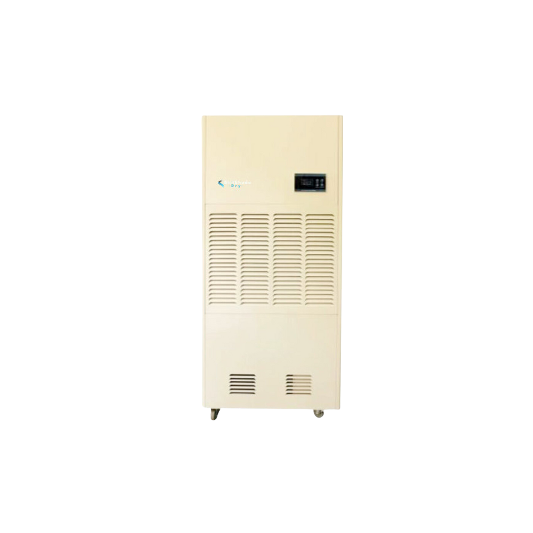 Industrial Dehumidifier Economical Series